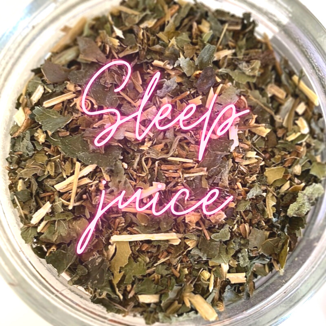 Sleep Juice Tea